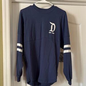 Disneyland spirit jersey